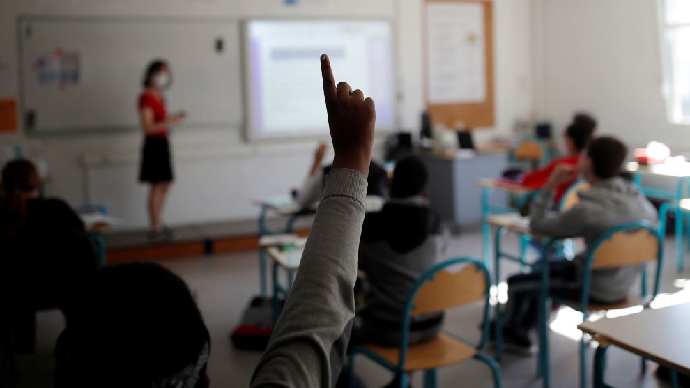 Difunden objetivos de la Comisión Nacional para la Mejora Continua de la Educación