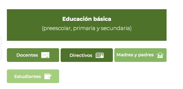 Invitan a participar en encuesta sobre experiencias educativas durante confinamiento