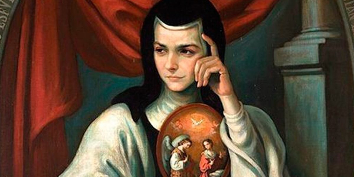 Estado de México, cuna de Sor Juana Inés de la Cruz