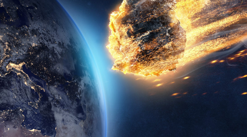 ¿Cómo se conmemora el Día internacional de los asteroides?