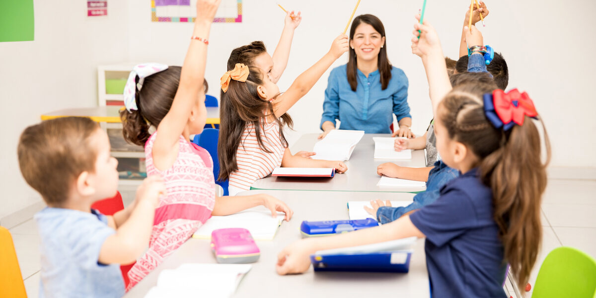 Nuevo sexenio y Nueva Escuela Mexicana